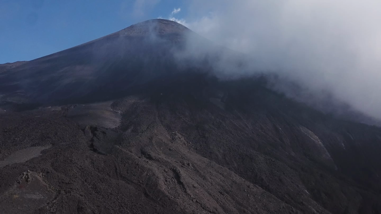 CNNE 1420071 - la exclusiva "pizza volcanica" del pacaya en guatemala