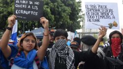 CNNE 1420236 - ¿por que persiste la tension electoral en guatemala?