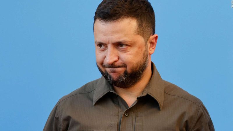 ¿cuán importante es la presencia de zelensky en la cumbre de la otan en lituania? Una experta lo analiza | cnn