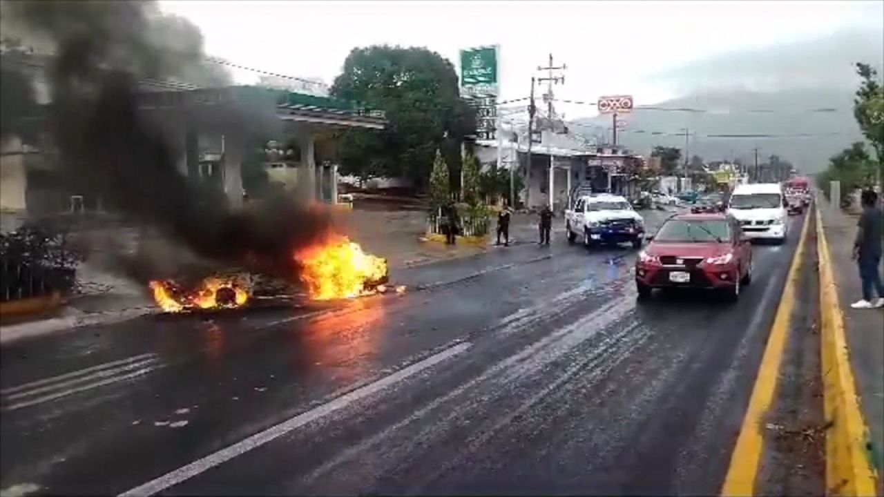 CNNE 1420346 - ¿a que podria deberse la escalada de violencia en chilpancingo?