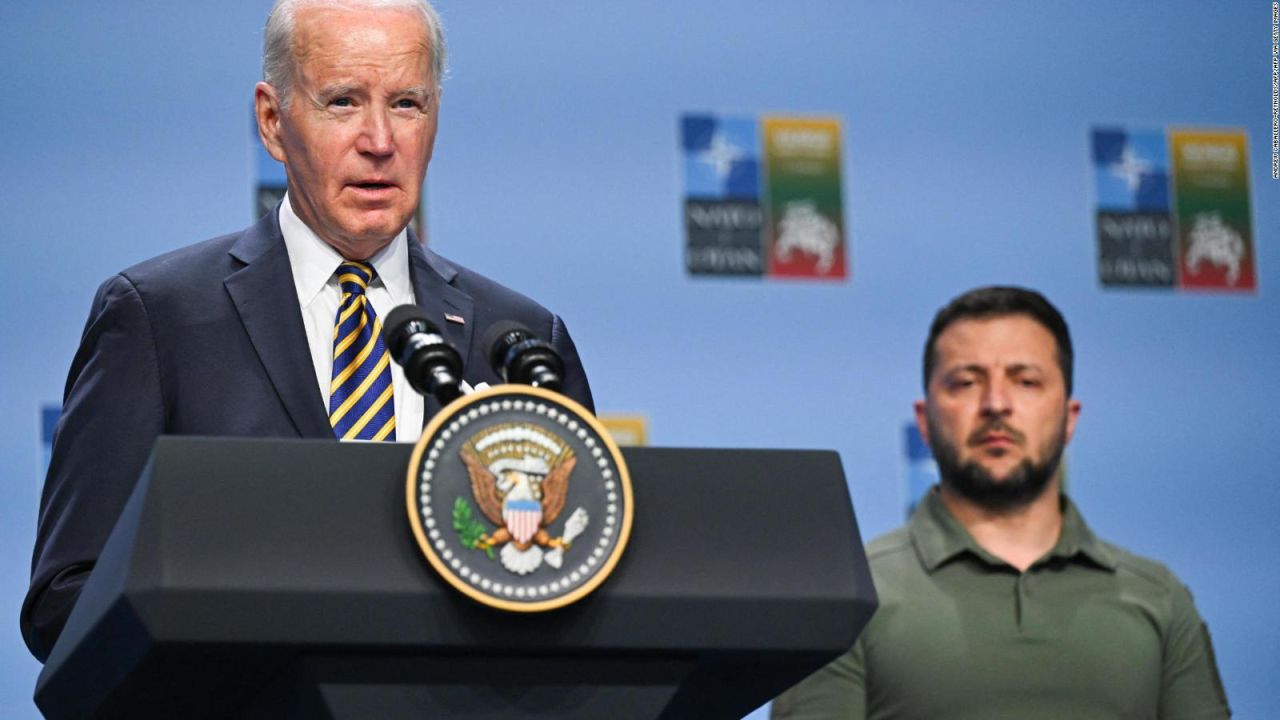 CNNE 1420566 - biden prometio que los miembros de g7 apoyaran a ucrania