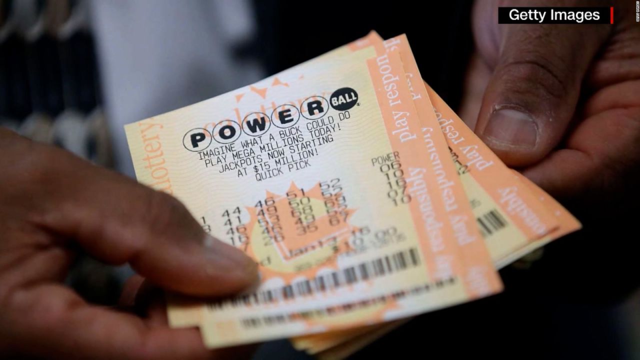 CNNE 1421189 - cosas- premio mayor de powerball aumenta a us$ 875 millones, y mas