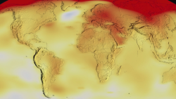 CNNE 1423425 - ¿por que aumenta la temperatura en todo el mundo?