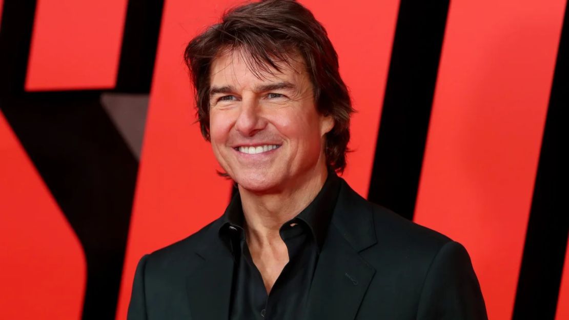 Tom Cruise asiste al estreno australiano de "Mission: Impossible - Dead Reckoning Part One" el 03 de julio de 2023 en Sydney, Australia. Crédito: Lisa Maree Williams/Getty Images