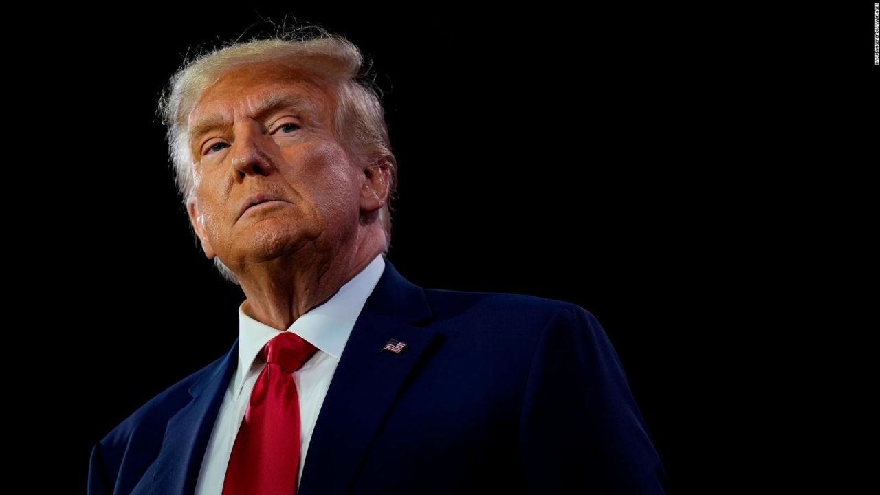 CNNE 1423518 - georgia niega la solicitud de trump de anular su caso de "fraude electoral"