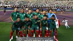 CNNE 1424889 - mexico cerca del top 10 del ranking fifa