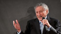 CNNE 1425248 - detalles de la vida de tony bennett que tal vez no conocias