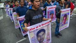 CNNE 1426775 - presentan nuevo informe sobre el caso ayotzinapa