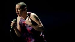 CNNE 1427238 - muere la cantante irlandesa sinead o'connor