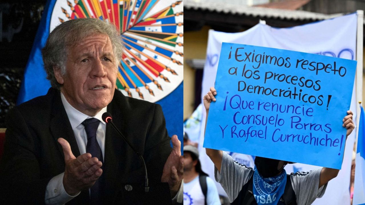 CNNE 1427429 - almagro viajara para vigilar proceso electoral en guatemala