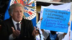 CNNE 1427429 - almagro viajara para vigilar proceso electoral en guatemala