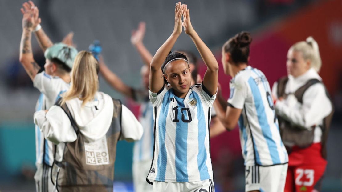 CNNE 1427516 - italy v argentina- group g - fifa women's world cup australia & new zealand 2023