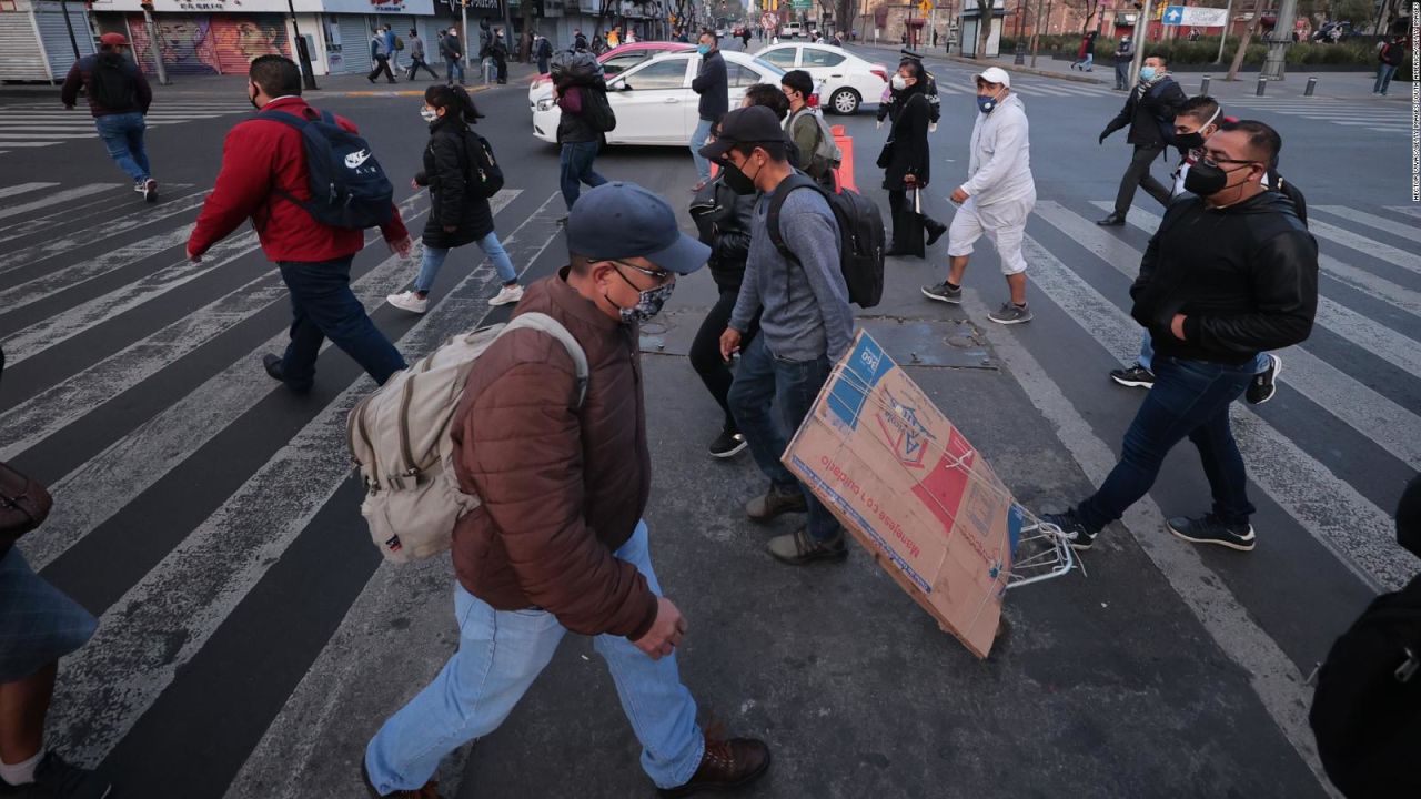 CNNE 1427689 - "la economia latinoamericana en general esta bien", dice un experto