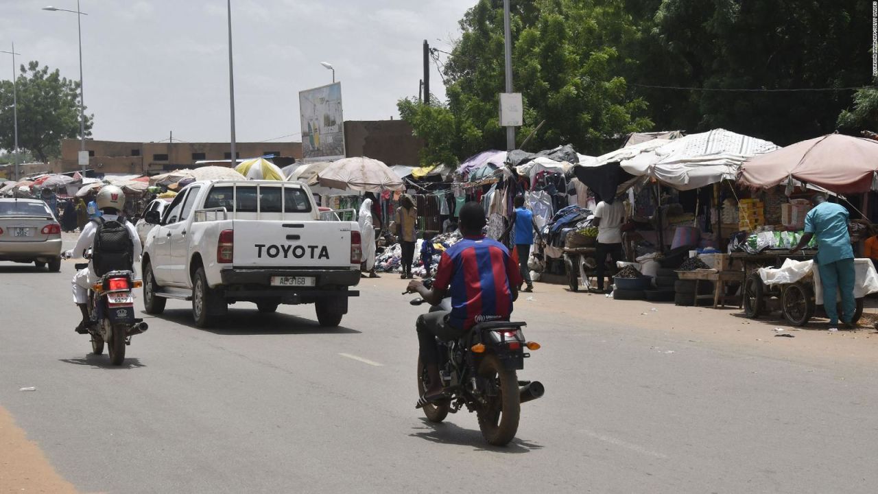 CNNE 1427947 - niger, entre la riqueza minera y la crisis politica