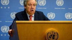 CNNE 1428197 - la onu dice que comenzo que la era de la "ebullicion global"