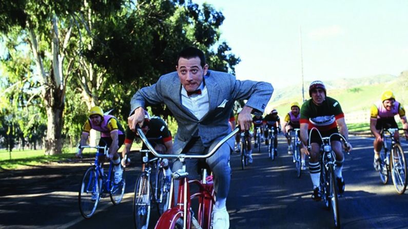 Paul Reubens, el actor mejor conocido por su interpretación del personaje Pee-wee Herman, murió el 31 de julio.