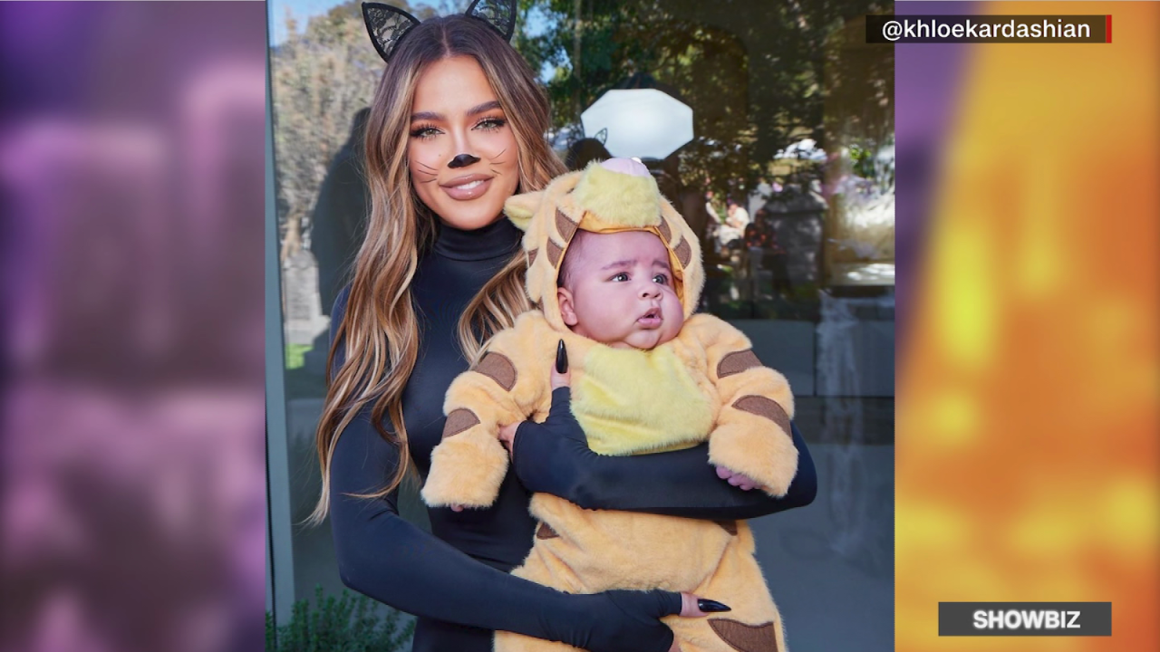 CNNE 1429193 - asi celebra khloe kardrashian el primer ano de su hijo tatum