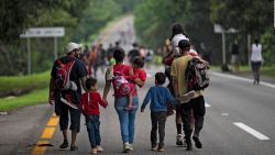 CNNE 1429322 - mexico, ¿un territorio salvaje para los migrantes?