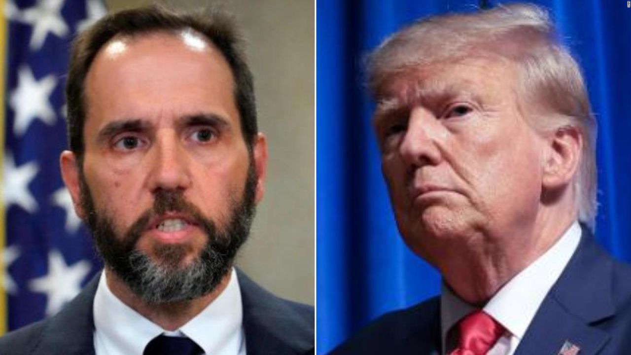 CNNE 1429874 - trump enfrenta 4 cargos por interferencia en las elecciones de 2020