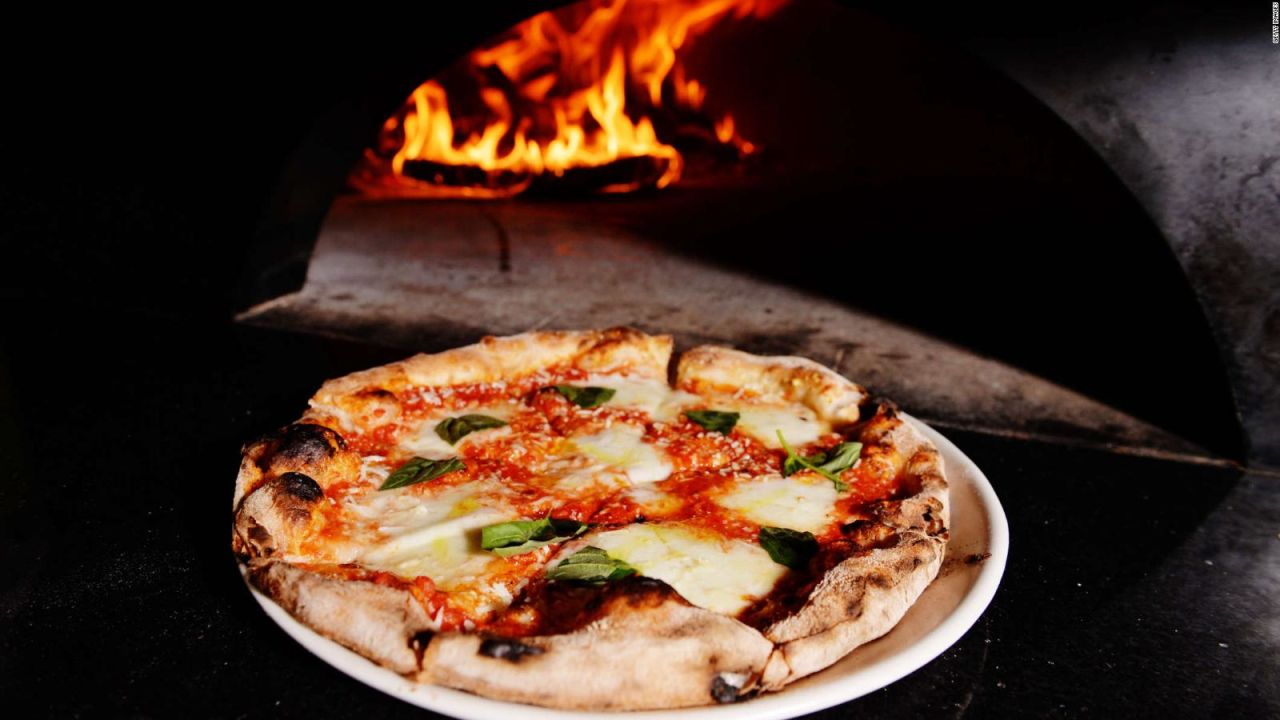 CNNE 1431085 - conoce cinco versiones imperdibles de la pizza