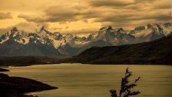 CNNE 1431658 - andes chilenos con temperaturas de casi 39°c en invierno