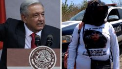 CNNE 1431672 - lopez obrador sobre pedidos de reunion con madres buscadoras- es politiqueria