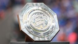 CNNE 1431762 - manchester city vs- arsenal por el titulo de la community shield