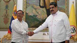 CNNE 1432113 - ¿como estan hoy las relaciones entre colombia y venezuela?