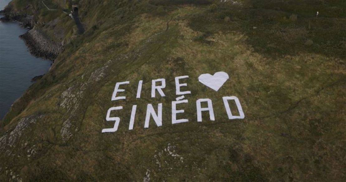 CNNE 1432253 - homenaje-sinead-oconor