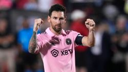 CNNE 1432259 - lionel messi, en modo superheroe- las claves del triunfo del inter