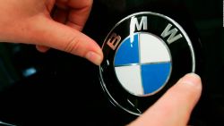 CNNE 1432643 - mexico, un motor para la electrificacion de bmw