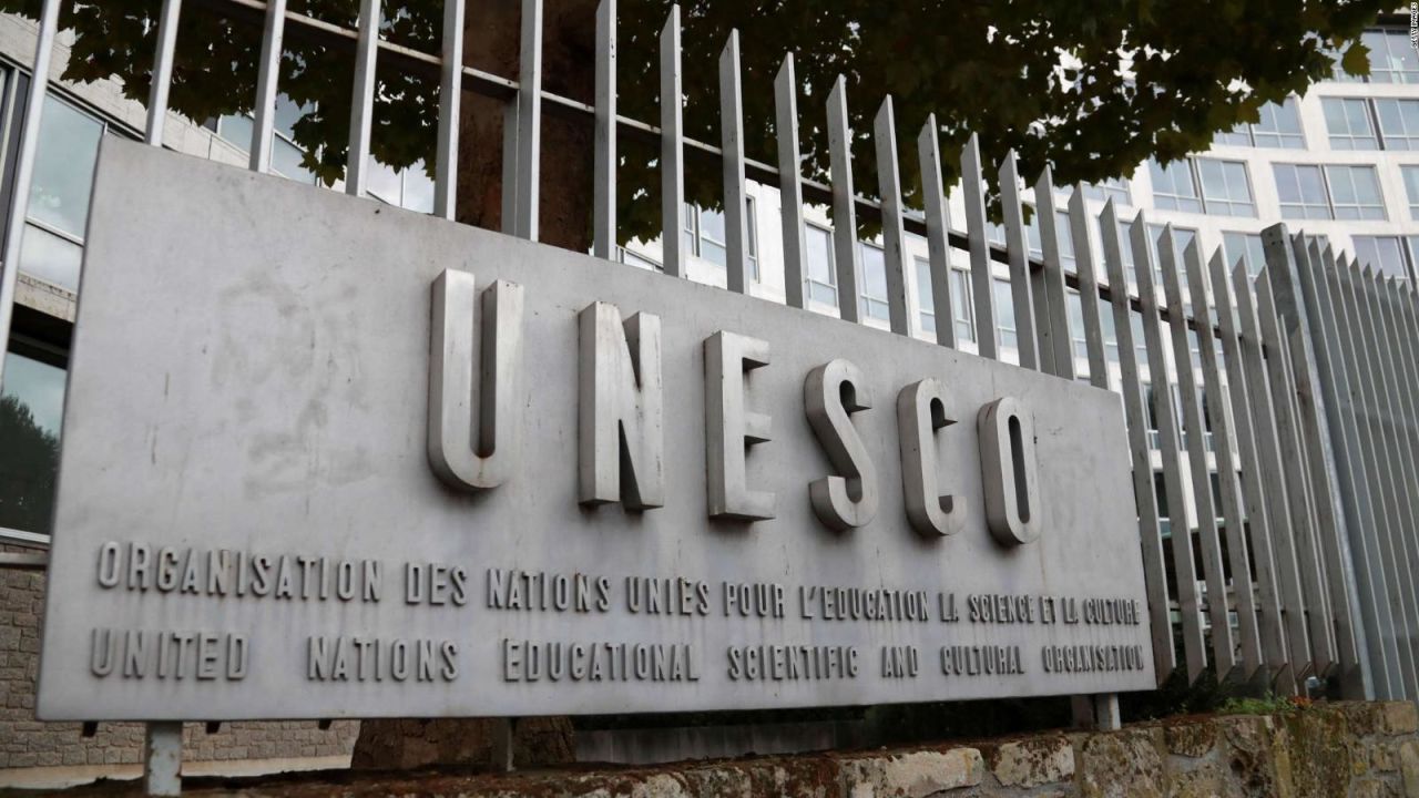 CNNE 1433077 - unesco advierte de los posibles problemas eticos de la neurotecnologia