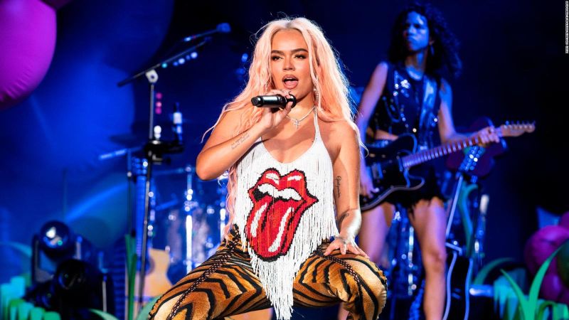Karol G da un adelanto de algunas canciones de su nuevo álbum
