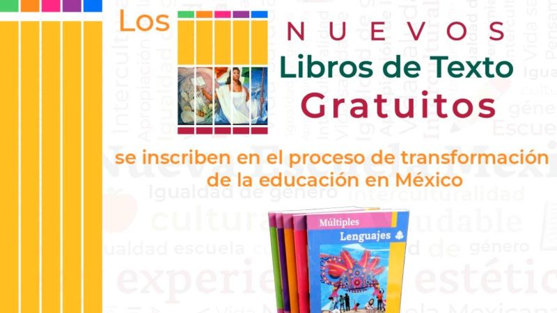 ¿qué Controversia Hay Con La Sep Y Los Libros De Texto Escolares En México Cnnemk 3995