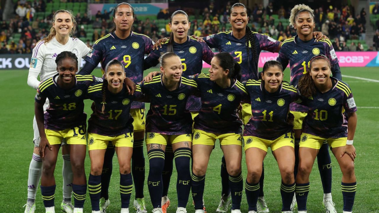 CNNE 1433594 - la esencia que impulsa a colombia en el mundial femenino