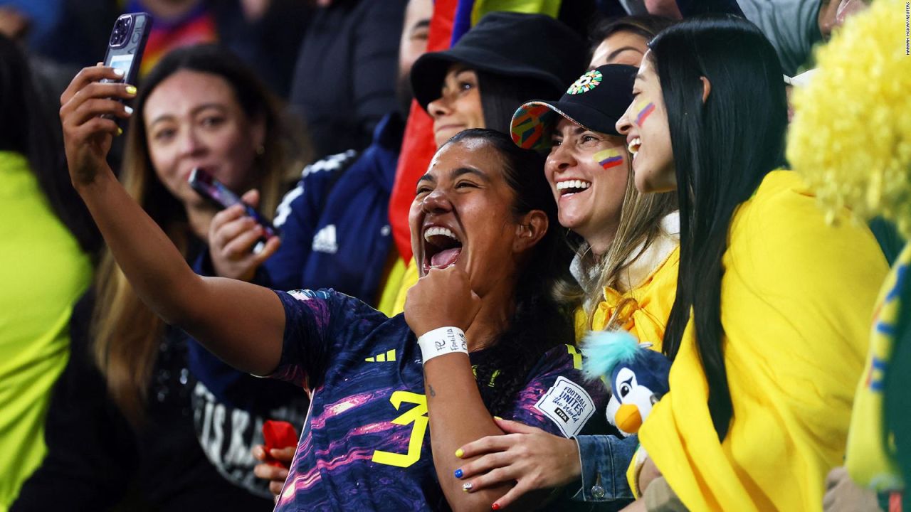 CNNE 1434021 - estas son las cifras que recibiran las jugadoras del mundial