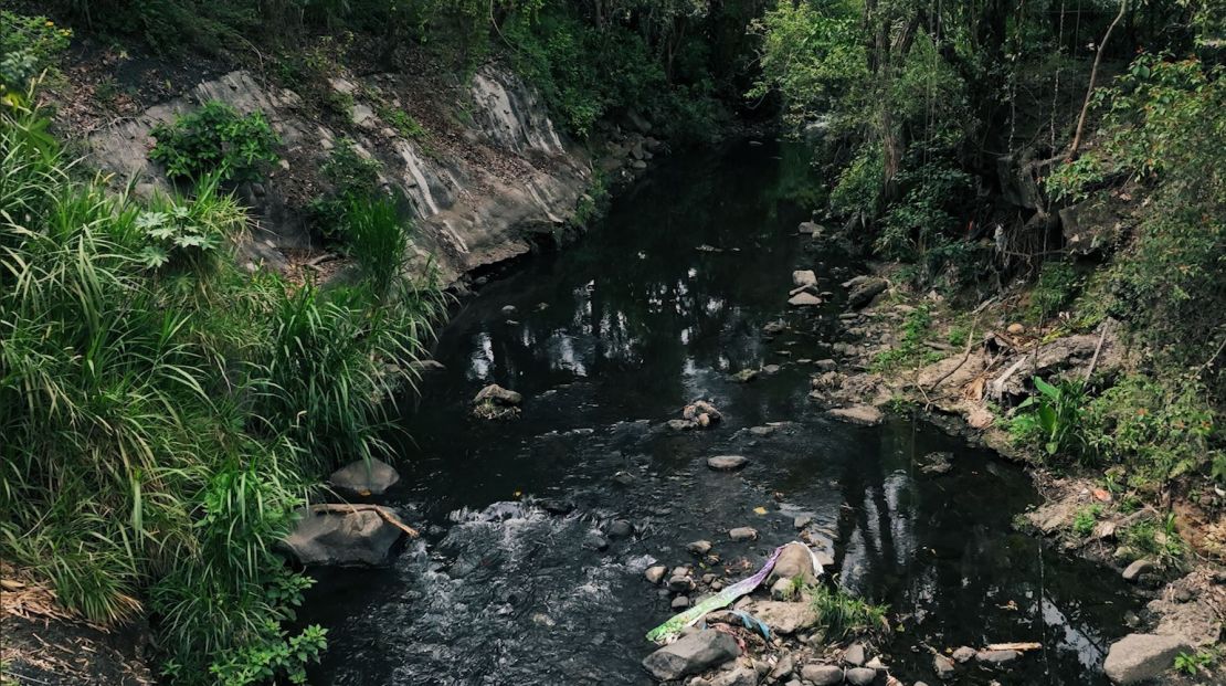 Costa Rica es reconocida mundialmente por sus excepcionales resultados en cuanto al cuidado de los bosques. En lo que respecta al agua, enfrenta un desafío.