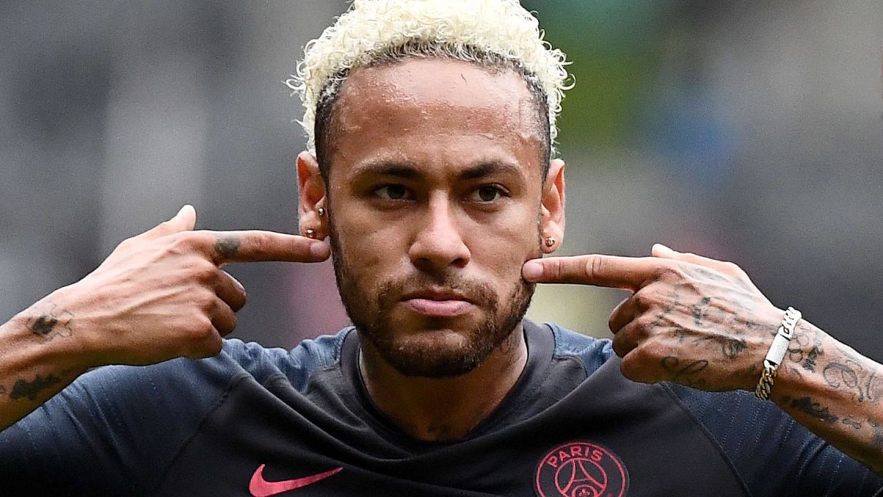 CNNE 1434216 - neymar, ¿con futuro azulgrana?