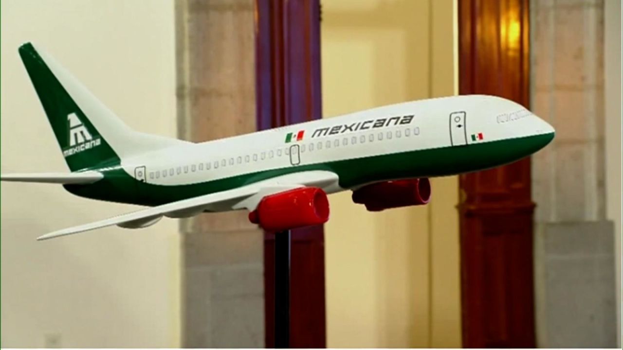 CNNE 1434421 - el gobierno de amlo "resucita" a mexicana de aviacion