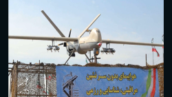 CNNE 1435285 - rusia fabrica su propia version de los drones iranies, segun investigadores