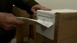 CNNE 1435510 - los resultados de las elecciones primarias en argentina