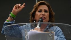 CNNE 1436703 - ¿quien es sandra torres, la candidata del partido nacional de la esperanza?