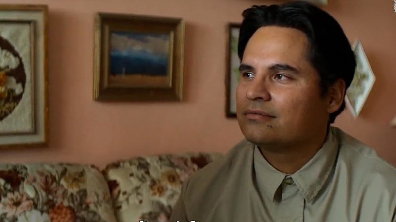 Así será la película de prime video sobre josé hernández, el astronauta de origen mexicano que triunfó en la nasa | cnn
