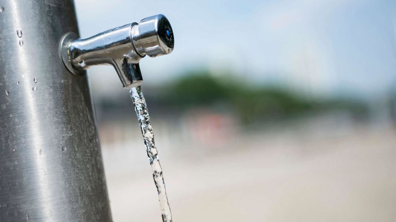 CNNE 1436889 - informe detalla una crisis mundial de agua "sin precedentes"