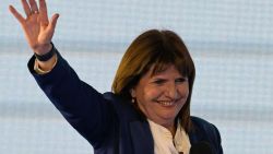 CNNE 1436942 - ¿como podria bullrich conquistar votos para la segunda vuelta?