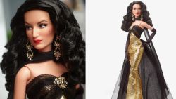 CNNE 1437131 - esto cuesta la barbie de maria felix