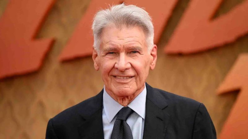 Esta especie de serpiente recién descubierta en perú lleva el nombre de harrison ford | cnn