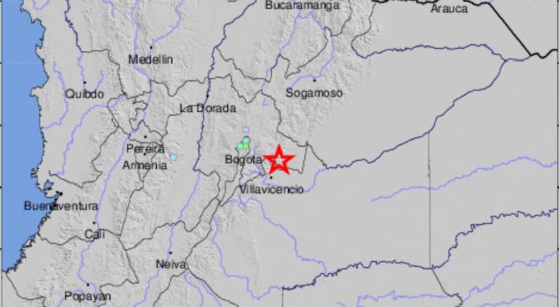 CNNE 1437571 - sismo colombia