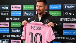 CNNE 1437772 - lionel messi habla de su "ilusion" con inter miami