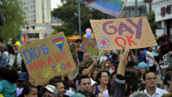 CNNE 1438745 - ¿como llegan las poblaciones lgbtq de ecuador a las elecciones presidenciales?